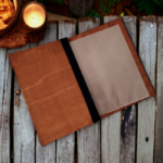 Speisekartenhülle aus Holz A5 personalisiert – Restaurant, Bar, Hotel | Gastro – Bild 8